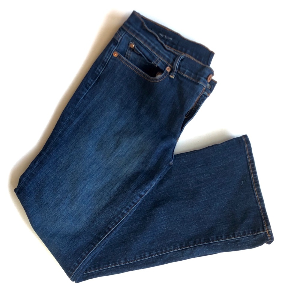 Lucky Brand Jeans, Sweet n Low Boot Cut, 30/10